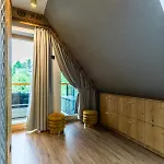 公寓 Aparthost Butorowy & 考斯赛力克
