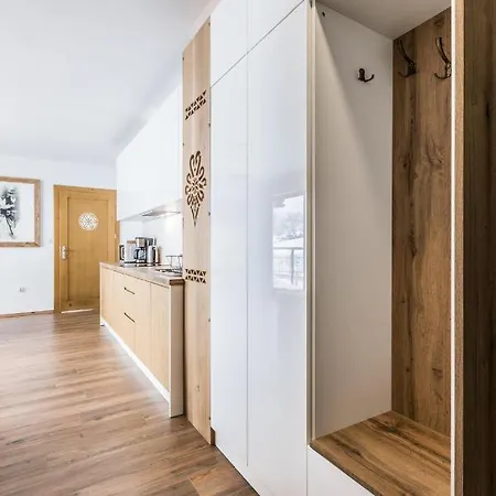 Aparthost Butorowy & Διαμέρισμα