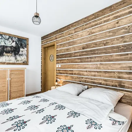 Aparthost Butorowy & * Kościelisko