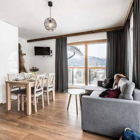 Aparthost Butorowy & Διαμέρισμα *