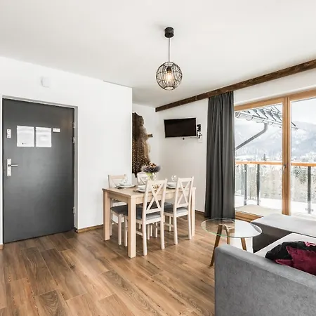 Διαμέρισμα Aparthost Butorowy & *