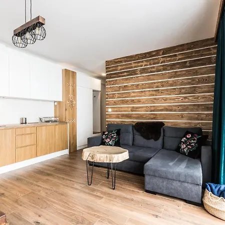 Aparthost Butorowy &