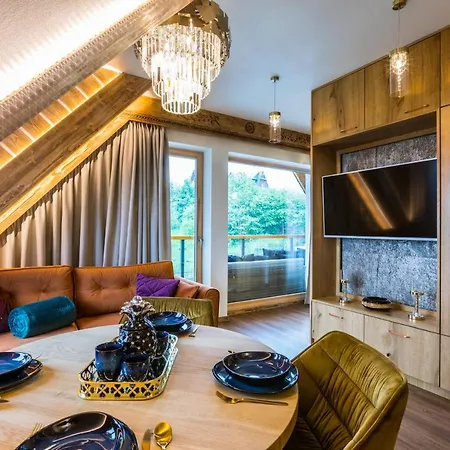 Διαμέρισμα Aparthost Butorowy & Kościelisko