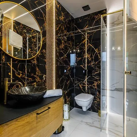 Aparthost Butorowy & *