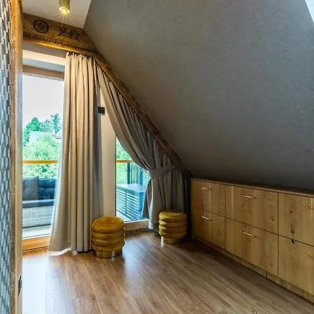 Διαμέρισμα Aparthost Butorowy & Kościelisko