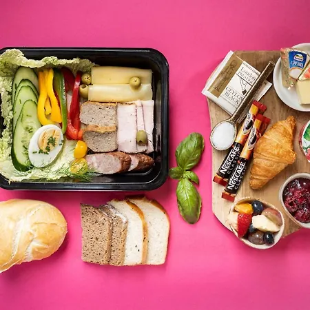 Aparthost Butorowy & * Kościelisko