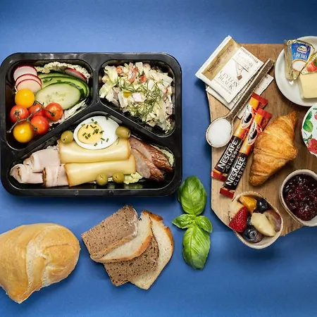 Διαμέρισμα Aparthost Butorowy & Kościelisko