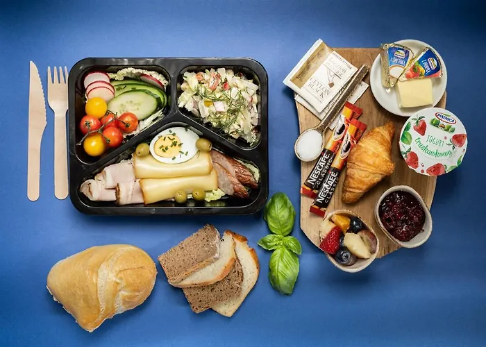 דירה Aparthost Butorowy & קושצ'ליסקו